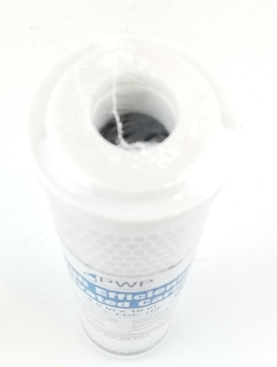 Pro Water Parts FRE-10F Water Filter Replacement | Fits CCI-10-CA